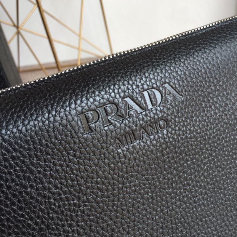 mens Pra*a briefcases